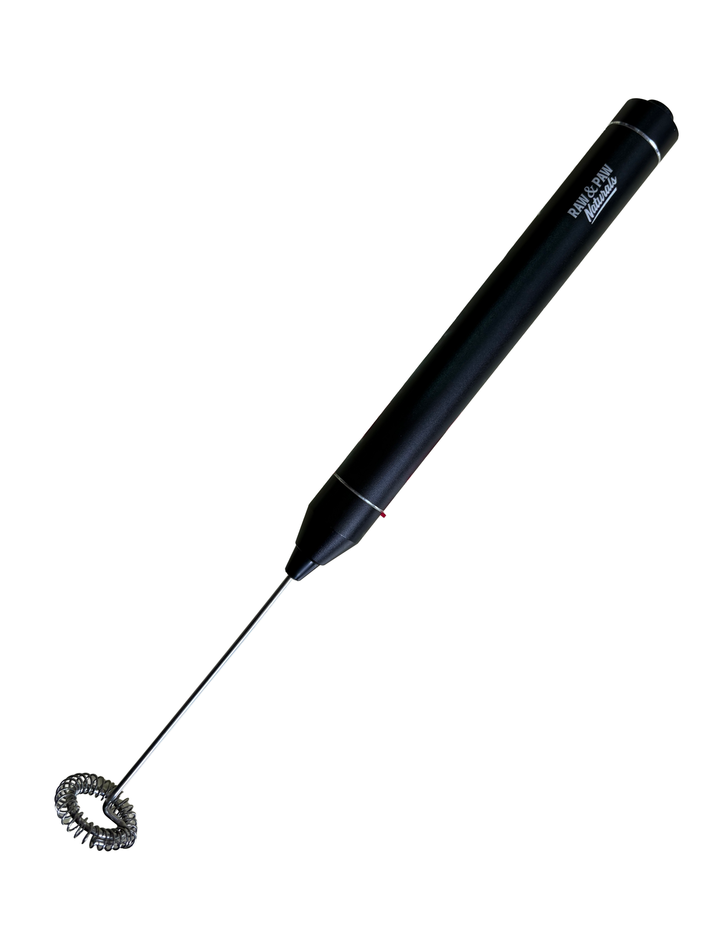 Raw & Paw Naturals Frothing Whisk