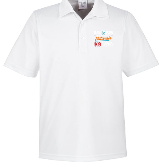 WHITE - TT51 - FRONT