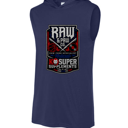 True Navy - ST352H - FRONT