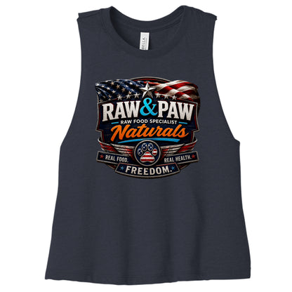 HEATHER NAVY - 6682 - FRONT