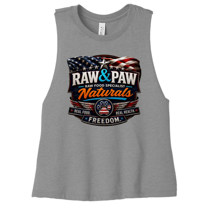 ATHLETIC HEATHER - 6682 - FRONT