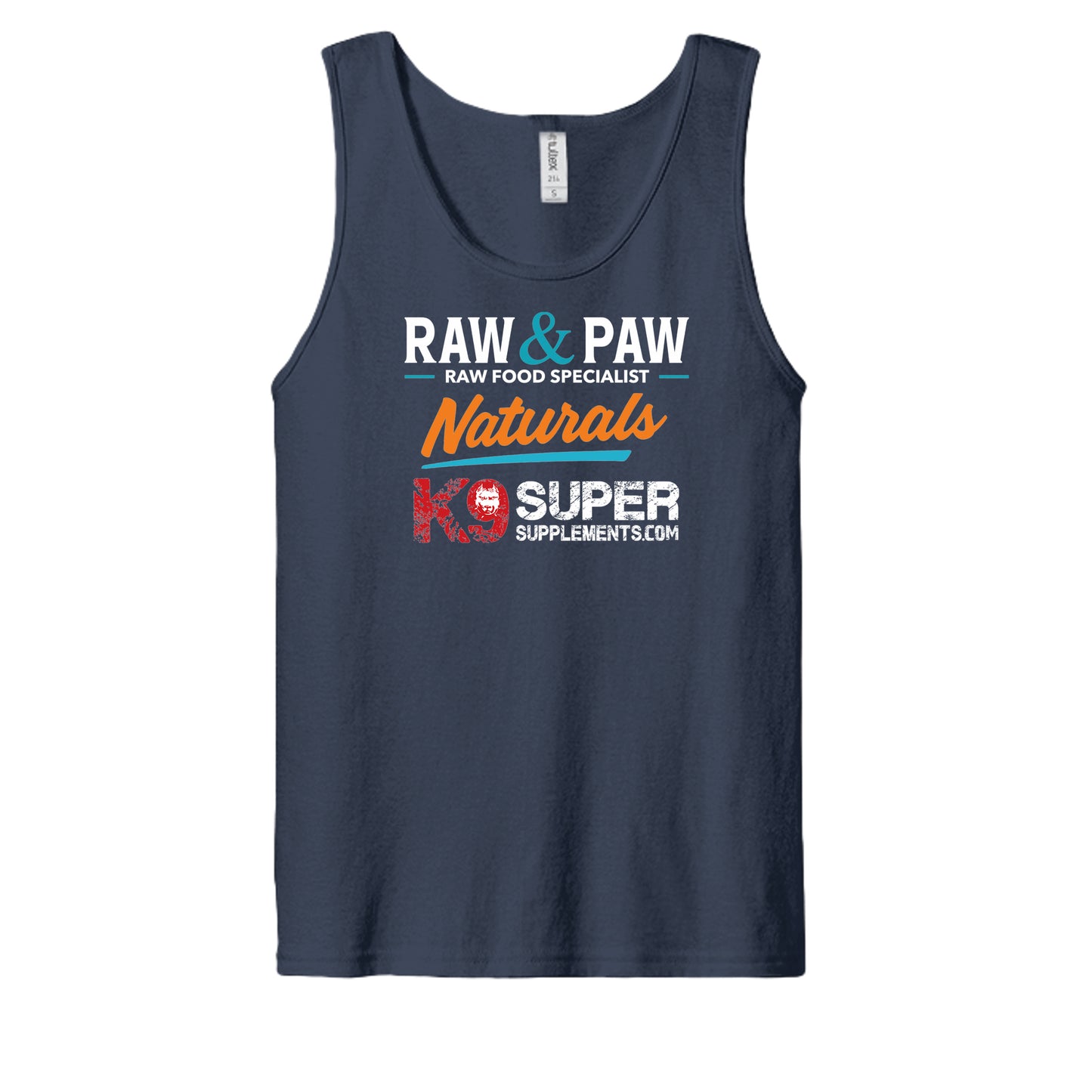 Navy - S105 - FRONT