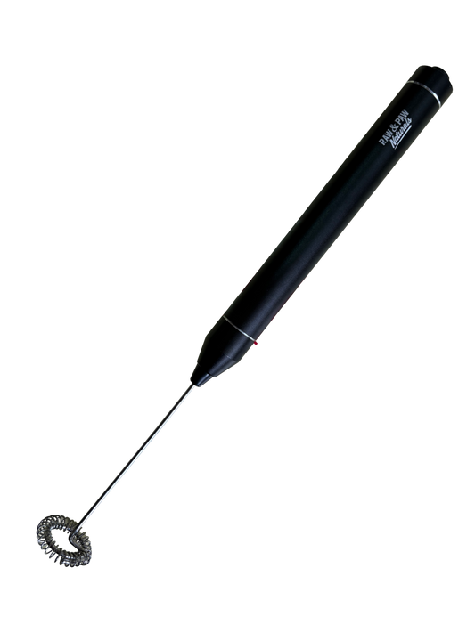 Raw & Paw Naturals Frothing Whisk
